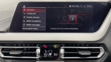 BMW 1 Series 118i M Sport 5dr Step Auto Petrol Hatchback